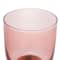 Hello Honey® 6oz. Hand Blown Footed Drinking Glasses Set